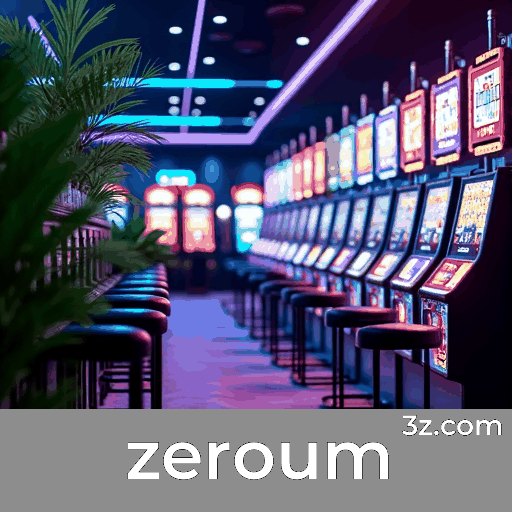 Aproveite os Bônus e Ofertas Únicas da zeroum!
