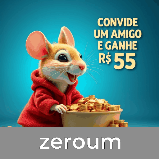Zeroum: Experimente o Crash com Retornos Altos e Imediatos