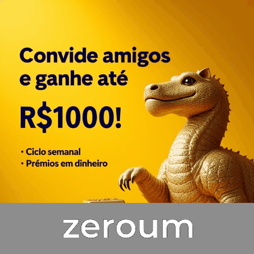 Zeroum: Descubra Bônus e Ofertas Únicas para Apostadores
