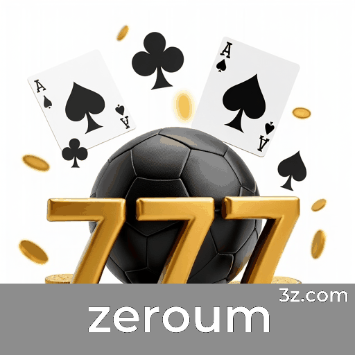 Qualidade Superior de Jogos no Casino zeroum