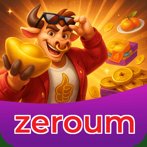 zeroum Logo
