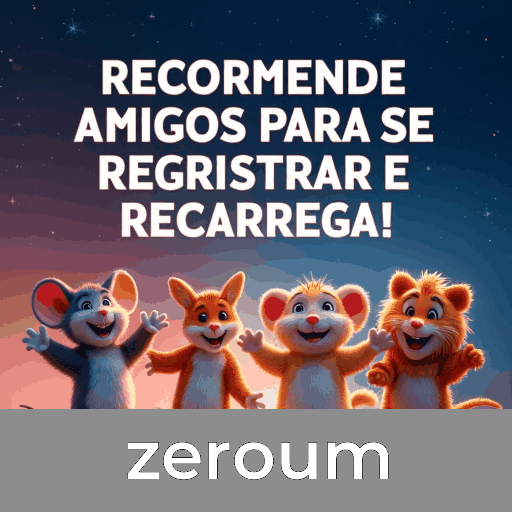 Zeroum: Especialistas em Apostas Esportivas no Brasil