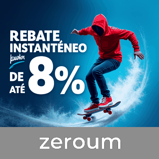 Zeroum: Aventura e Ganhos nos Jogos de Cassino!